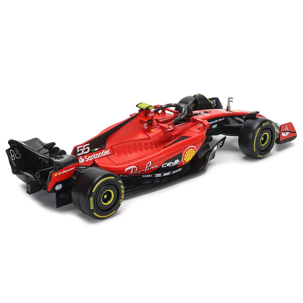 Ferrari SF-23 Scale Models 1:43