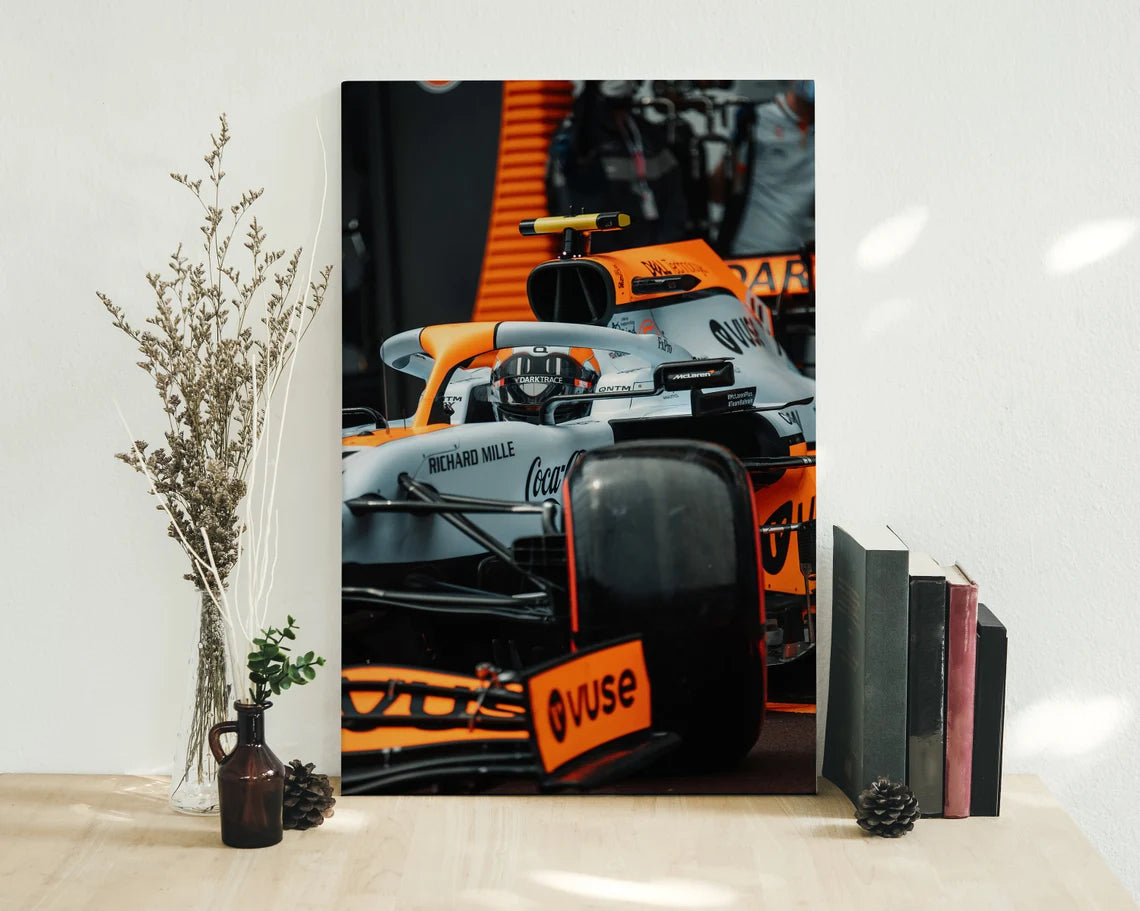 Car Poster