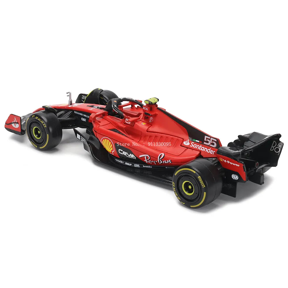 Ferrari SF-23 Scale Models 1:43