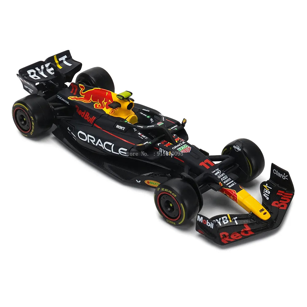 Red Bull RB19 Scale Models 1:43