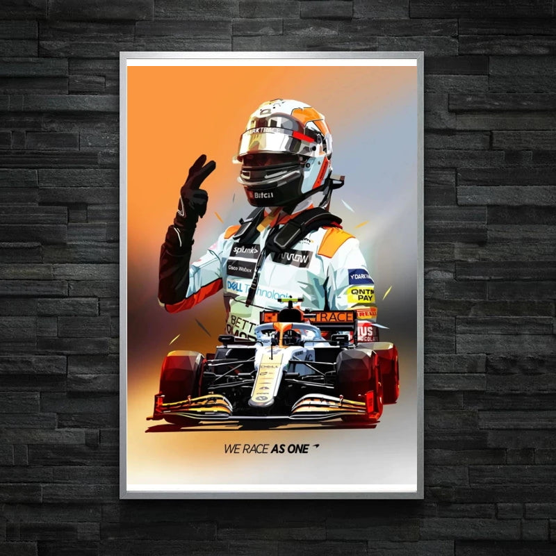 Driver Posters