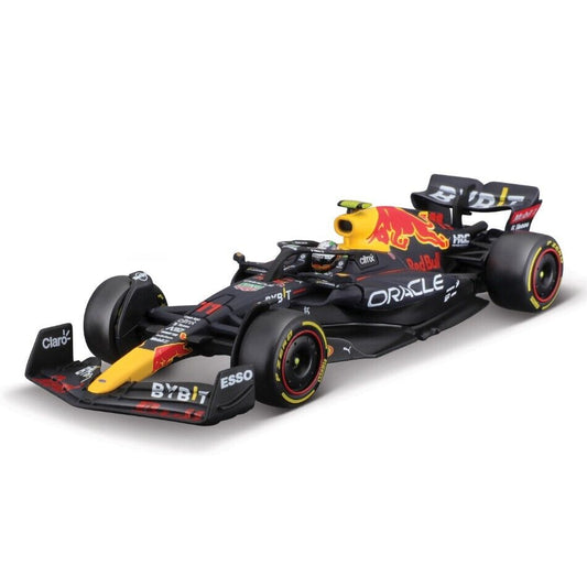Red Bull RB18 Scale Models 1:43