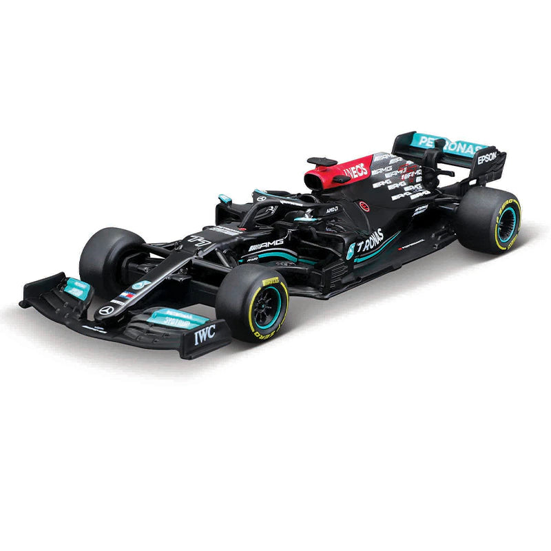 F1 Essentials | mercedes-amg-f1-scale-models-1-43 | Mercedes-AMG F1 Scale Models 1:43